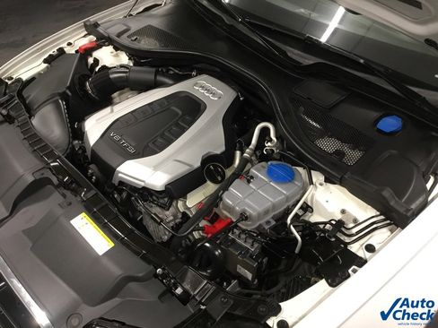 Used 2016 Audi A6 3.0T Premium Plus w/ Driver Assistance Package image 45