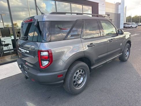 New 2024 Ford Bronco Sport Big Bend image 3