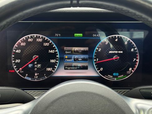 Used 2019 Mercedes-Benz CLS 53 AMG AMG S 4MATIC image 54
