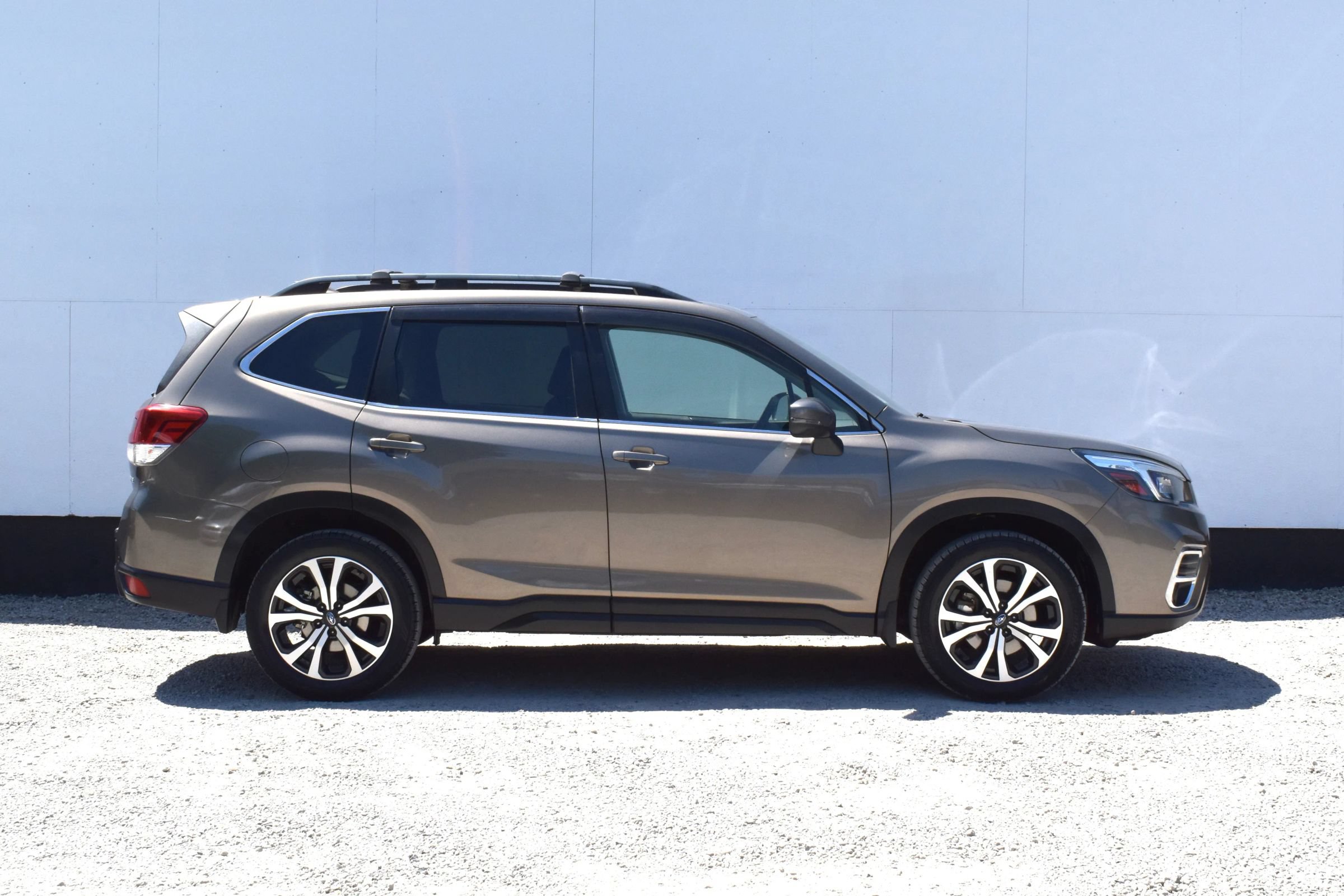 Used 2019 Subaru Forester Limited AWD/4WD image 42