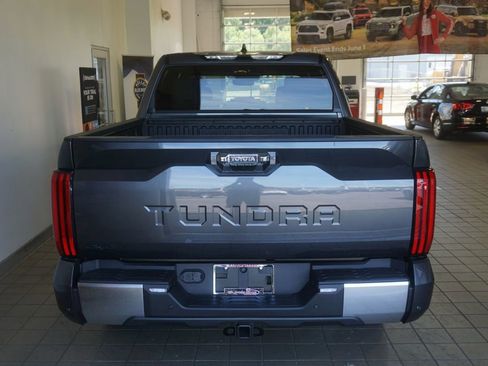 New 2026 Toyota Tundra Limited AWD/4WD image 19
