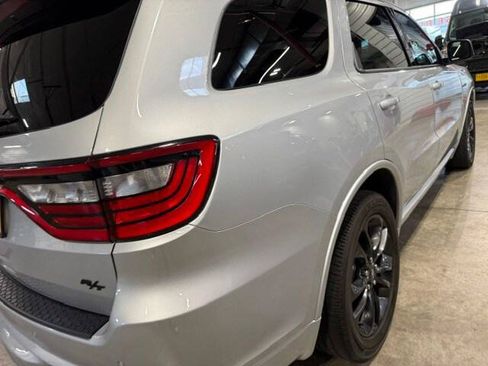 Certified 2024 Dodge Durango R/T AWD/4WD image 23