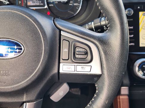 Used 2018 Subaru Forester 2.5i Touring AWD/4WD image 27
