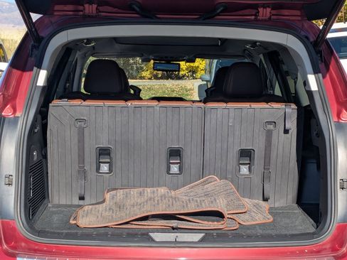 Used 2020 Subaru Ascent Touring image 35