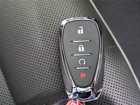 New 2026 Chevrolet Trax ACTIV image 37