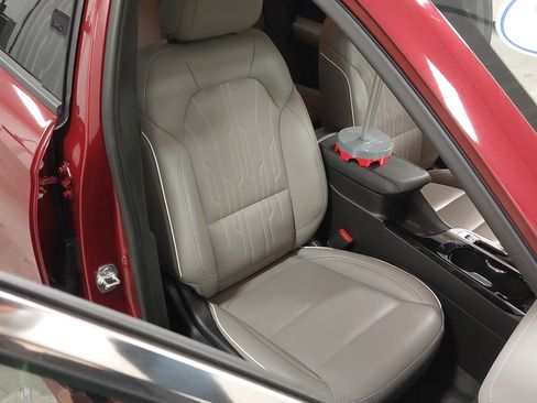 Used 2024 Buick Envista Avenir FWD image 28