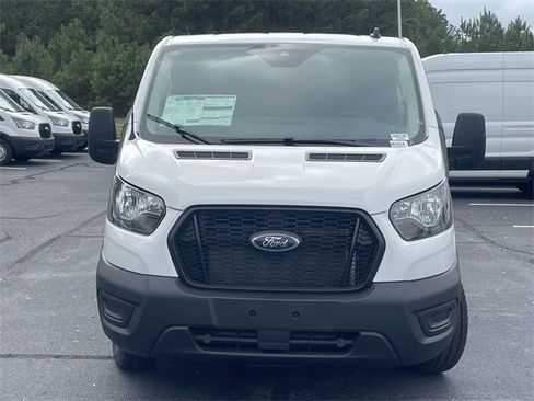 New 2025 Ford Transit 150 Low Roof w/ Load Area Protection Package image 23