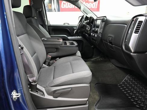 Used 2016 Chevrolet Silverado 1500 LT w/ All Star Edition image 12