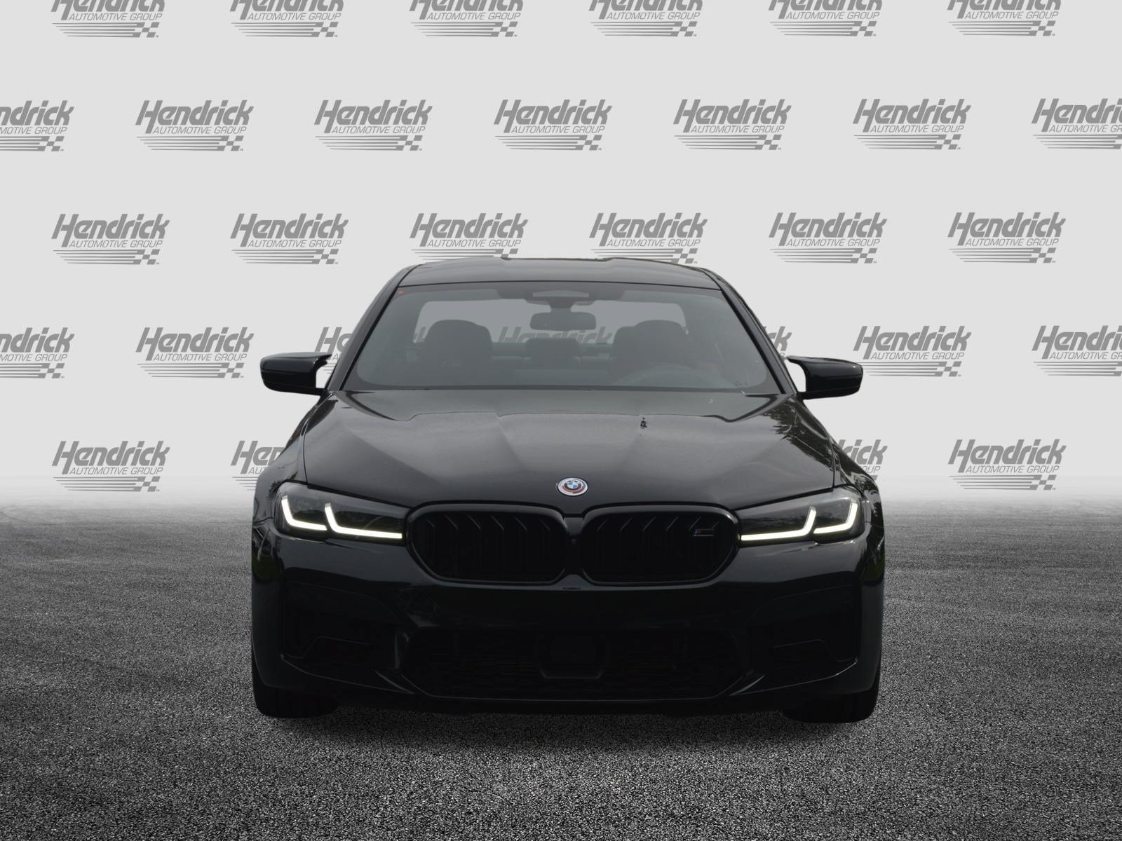 Used 2023 BMW M5 w/ Competition Package AWD/4WD image 6