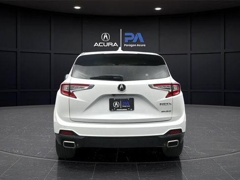 Certified 2023 Acura RDX AWD w/ Technology Package image 33