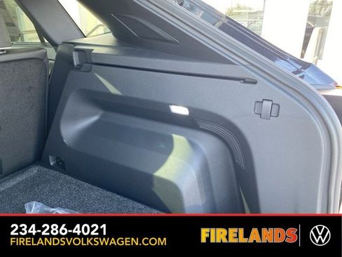 New 2026 Volkswagen Atlas Cross Sport SEL Premium R-Line image 77