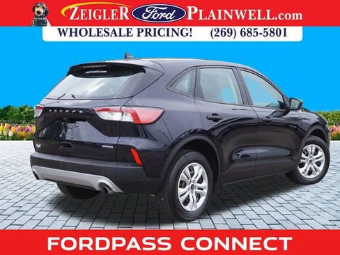 Used 2021 Ford Escape S image 5