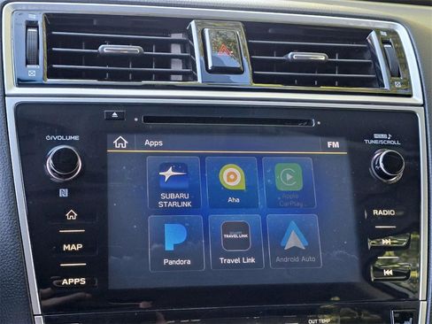 Used 2019 Subaru Outback 2.5i Limited image 20