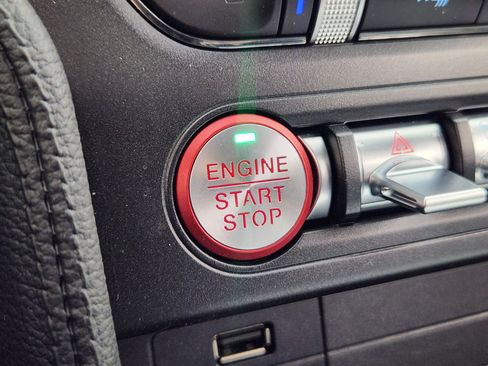 Certified 2023 Ford Mustang Mach 1 w/ Equipment Group 700A image 26