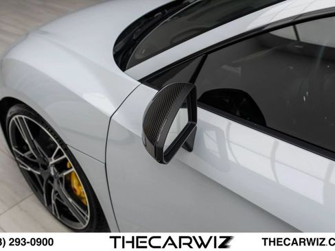 Used 2020 Audi R8 V10 performance AWD/4WD image 13