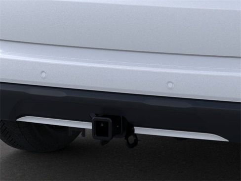 New 2024 Ford Escape ST-Line Select w/ Tech Pack #2 image 46