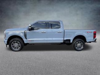 Used 2024 Ford F250 Limited w/ FX4 Off-Road Package video 2