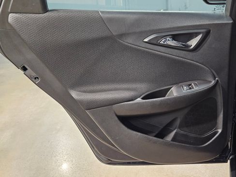 Used 2022 Chevrolet Malibu RS FWD image 33