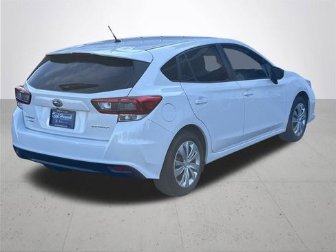 Used 2023 Subaru Impreza 2.0i image 6