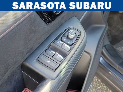 New 2026 Subaru Forester Touring image 16