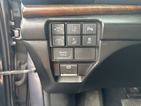 Used 2020 Acura RDX AWD w/ Advance Package image 18