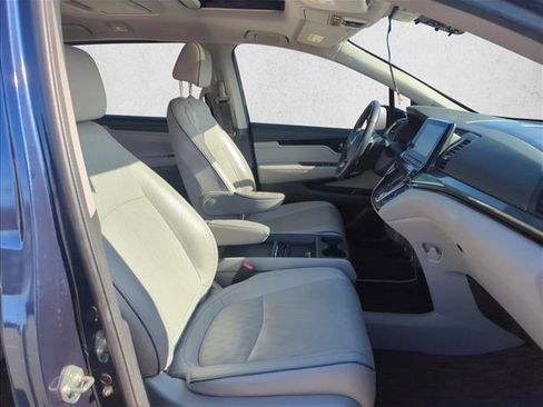 Used 2021 Honda Odyssey Elite image 27
