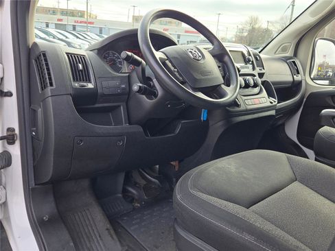 Used 2019 RAM ProMaster 1500 image 21