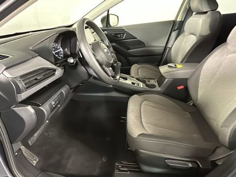 Used 2024 Subaru Crosstrek 2.0i Premium AWD/4WD image 12