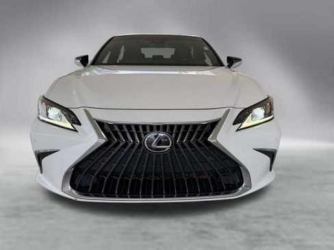 Used 2023 Lexus ES 350 w/ Premium Package FWD image 14