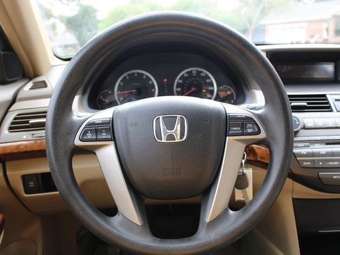 Used 2009 Honda Accord EX image 20