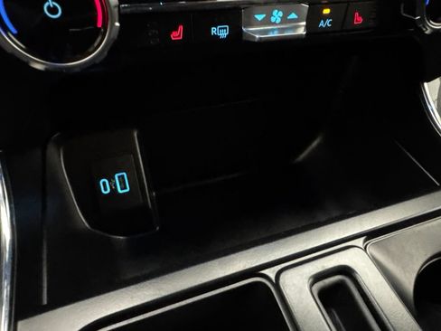 Used 2023 Ford F150 XLT w/ Equipment Group 302A High AWD/4WD image 36