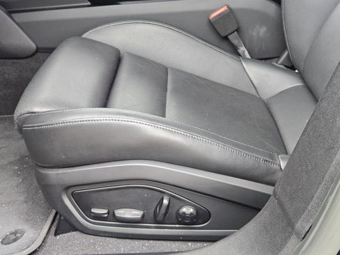 Certified 2023 Porsche Taycan RWD image 23