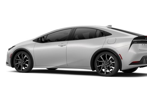 New 2027 Toyota Prius Plug-In Hybrid FWD image 5