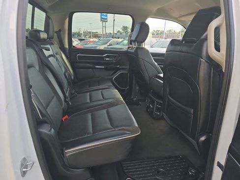 Used 2022 RAM 1500 Laramie image 17