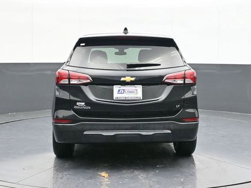 Used 2024 Chevrolet Equinox LT image 11