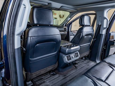 Used 2021 Ford F150 Lariat w/ Equipment Group 502A High AWD/4WD image 34