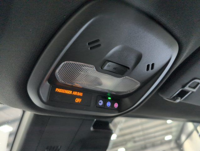 New 2026 Buick Envista Sport Touring w/ Convenience I Package FWD image 21