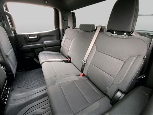 Used 2024 GMC Sierra 1500 Pro w/ Graphite Edition AWD/4WD image 17
