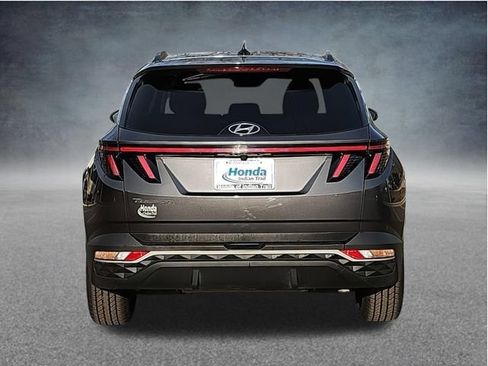 Used 2023 Hyundai Tucson SEL FWD image 7