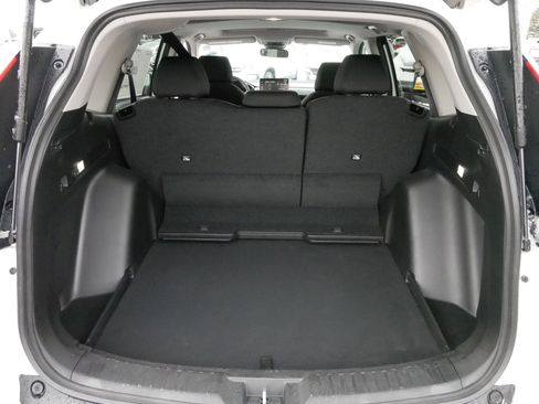 Certified 2026 Honda CR-V EX image 18