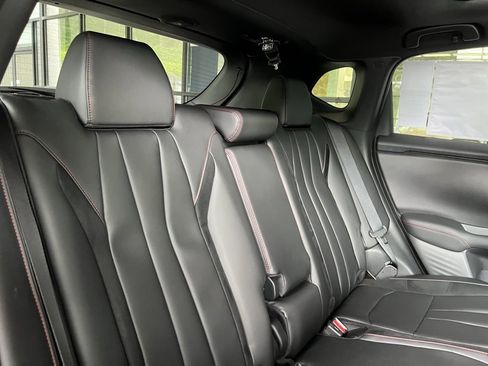 New 2025 Acura ADX A-Spec image 27