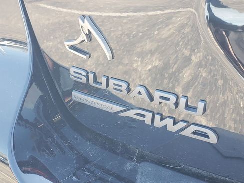 New 2026 Subaru Crosstrek 2.5i Limited AWD/4WD image 33