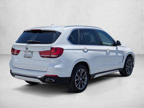 Used 2018 BMW X5 xDrive35i AWD/4WD image 5