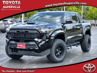 Used 2026 Toyota Tacoma TRD Sport AWD/4WD video 1