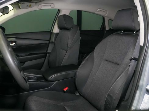 Used 2024 Honda Accord LX image 12