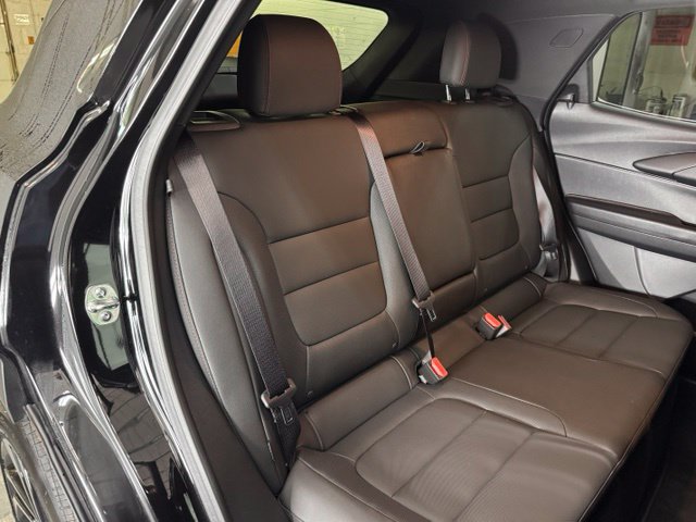 New 2026 Chevrolet TrailBlazer RS w/ Convenience Package FWD image 28