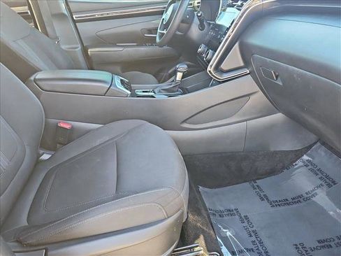 Used 2023 Hyundai Tucson SEL image 19