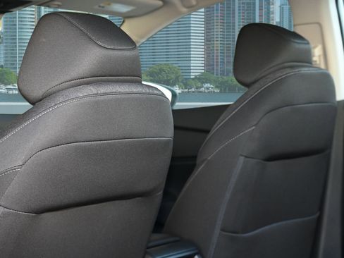 New 2026 Honda Accord SE image 18