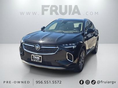 Used 2023 Buick Envision Preferred