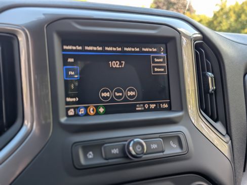 New 2026 Chevrolet Silverado 1500 W/T w/ WT Value Package image 19